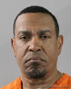 Mugshot of CESAR MARTINEZ ROSARIO