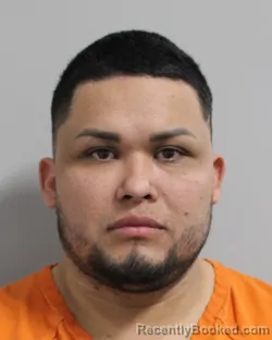 Mugshot of MELVIN SICILIANO PALACIOS