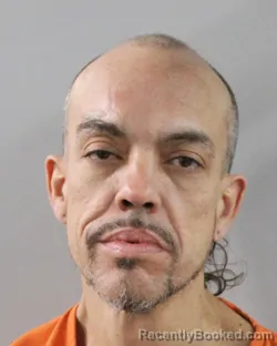 Mugshot of ISANDER CARRION MEDINA