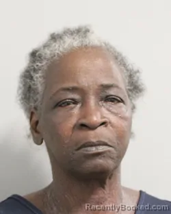 Mugshot of TAMMY GREEN
