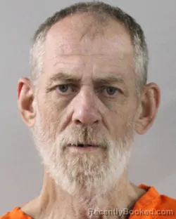 Mugshot of JAMES HILL