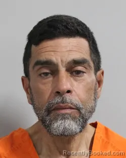Mugshot of VICTOR SANTIAGO