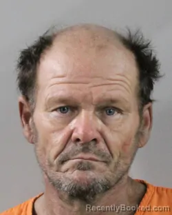 Mugshot of JIMMY WELCH