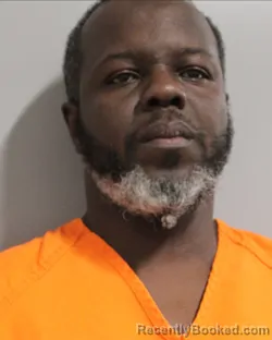 Mugshot of CARLON TITTLE