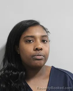 Mugshot of ZYON BROOKS