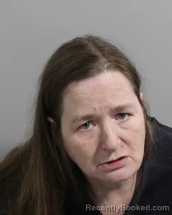 Mugshot of BONNIE PRINCE