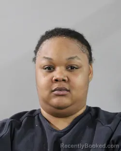Mugshot of ASIA JONES