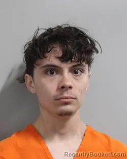 Mugshot of ERIC BEDNAR