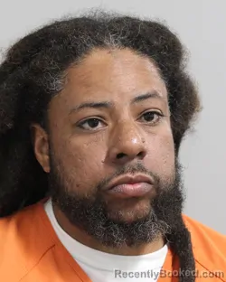 Mugshot of XAVIER MENCKEBERG