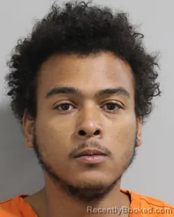 Mugshot of IVAN FIGUEROA