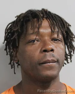 Mugshot of JOSEPH ARNOLD