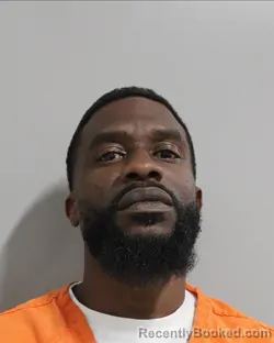 Mugshot of CHRISTOPHER DANIELS