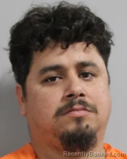 Mugshot of JOSE RIVERA LUGO