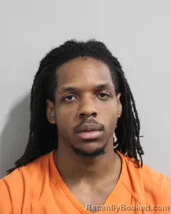 Mugshot of EMMANUEL ULYSSE
