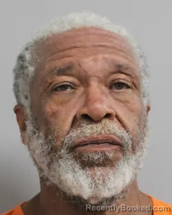 Booking photo from Polk County, Florida