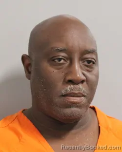 Mugshot of ANTHONY REEVES