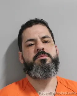 Mugshot of HERMINIO ROMAN