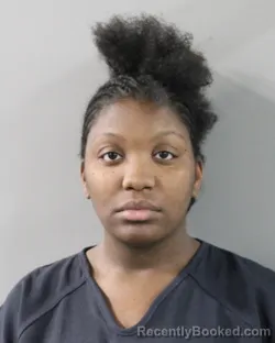 Mugshot of MIYONNA SEAY