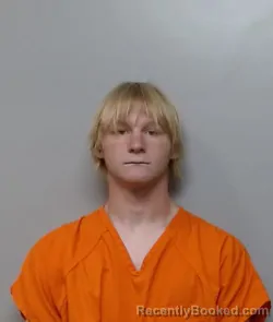 Mugshot of MICHAEL STRICKLAND