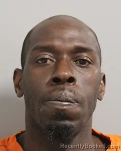 Mugshot of TEKEL MAILLARD