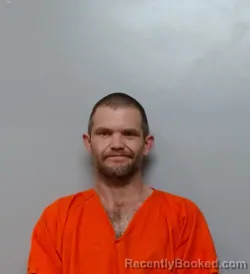 Mugshot of ALLEN TYSON