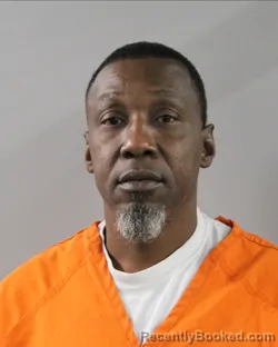 Mugshot of HIRAM MERRITT
