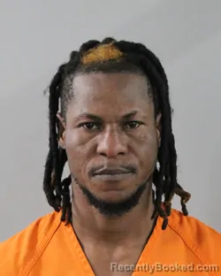 Mugshot of DIEUPHENE MALEUS