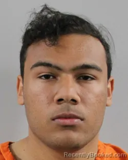 Mugshot of CESAR CASTILLO