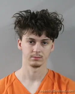 Mugshot of DEVON MONEY