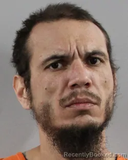 Mugshot of JOHN VANDEUSEN