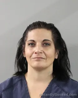 Mugshot of LISA RISBON