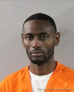 Mugshot of JAQUAN CLENDENNING