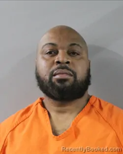 Mugshot of LORENZO BROWN