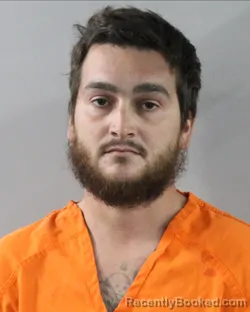 Mugshot of SHAWN DAVIS