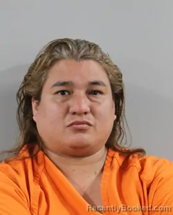 Mugshot of PEDRO BEZADA