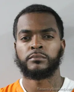 Mugshot of SILAS FULLWOOD