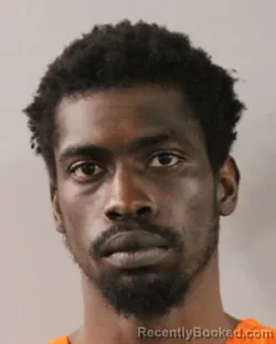 Mugshot of EVERETTE REEVES