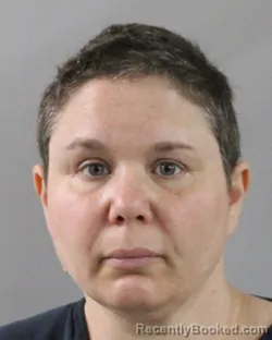 Mugshot of SANDRA JAITT