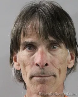 Mugshot of DAVID THORSEN