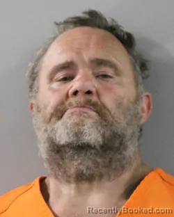 Mugshot of JOHN HEADLEY