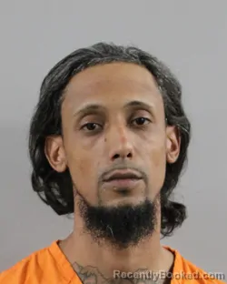 Mugshot of JOEY MARTINEZ