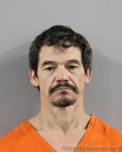 Mugshot of DANIEL AGUERO