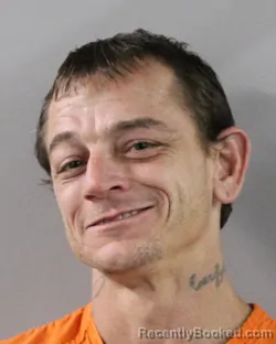 Mugshot of HERSCHEL BURDINE