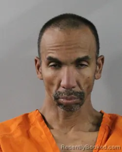 Mugshot of RAHJA DAVIS