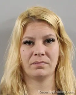 Mugshot of KASEY GRAY