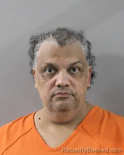 Mugshot of REINALDO VAZQUEZ BETANCOURT