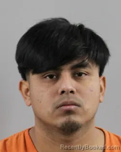 Mugshot of RUDY COYCAC