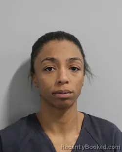 Mugshot of JAKKIAH HERBERT