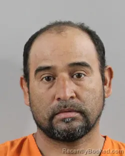 Mugshot of MARVIN GARAY RODRIGUEZ