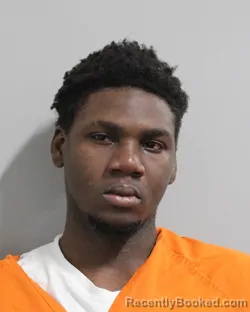 Mugshot of KEOHNN KELLY